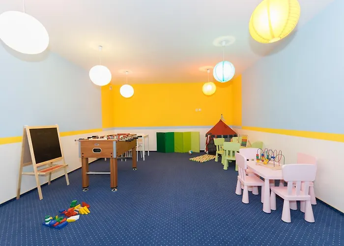 Apartament Komandorski