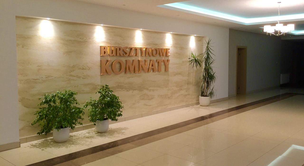 Komandorski Apartment