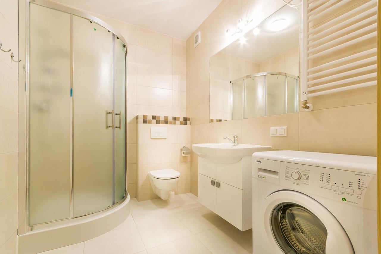 Apartment Komandorski