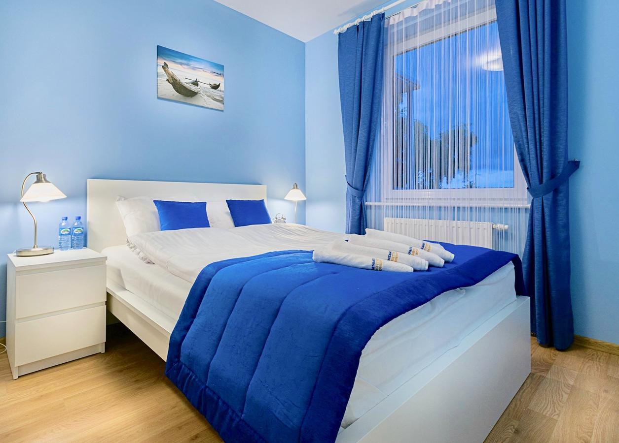 Komandorski Apartment