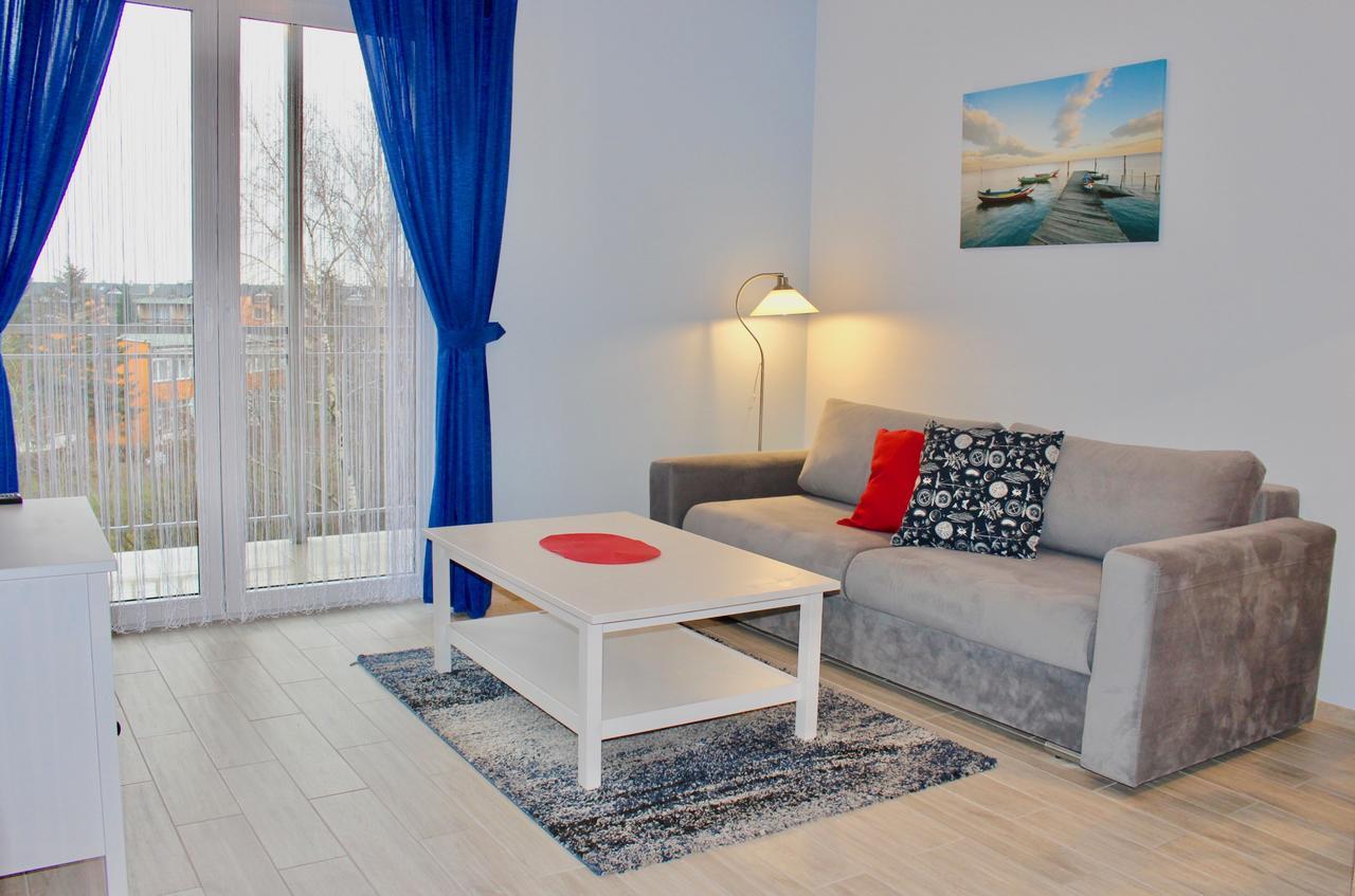 Apartment Komandorski *